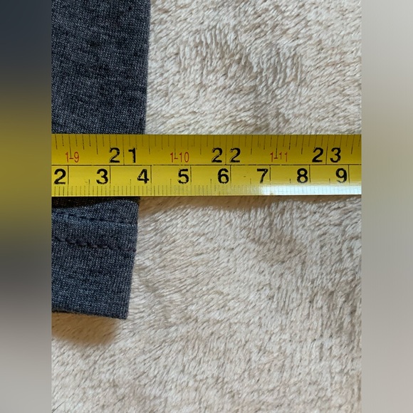 Donald Trump/Jason Aldean 2024 Make America Small Town Again Gray XL T Shirt - Picture 4 of 5